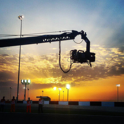 Temporada 2015 de MotoGP iniciada a Qatar.